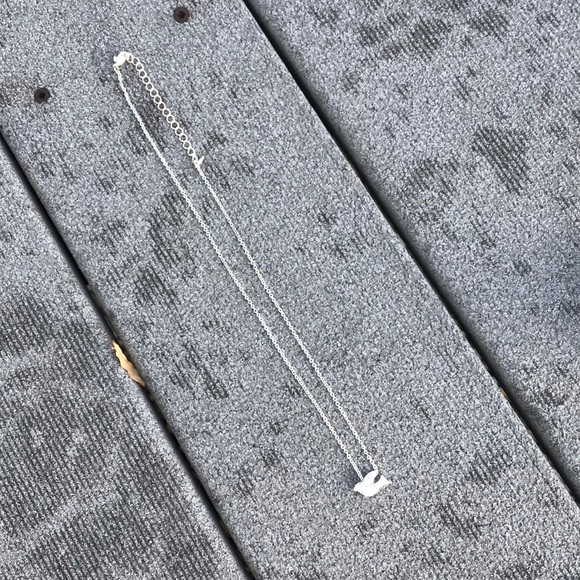 ☀️ Dove Necklace - Picture 2 of 7